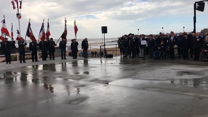 Le centenaire en musique