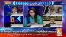 What Is The Reason Behind Usman Buzdar Not Able To Run The Govt.. Kamran Murtaza Telling