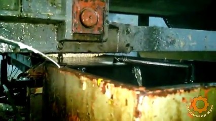 Fabrication d'allumettes