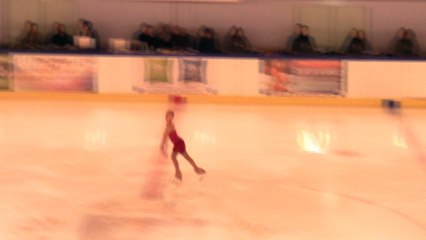 TIR BRIVE : Clémence PRIEUR DU PERRAY - AVENIRS N3 : 2ème/5