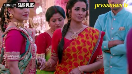 Kasautii Zindagii Kay - 12th November 2018 - Star Plus Kasauti Zindagi Ki Season 2 2018