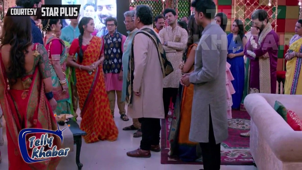 kasauti zindagi ki season 2 - 12th November 2018 - Latest Twist - Star Plus Kasauti Serial 2018 (1)