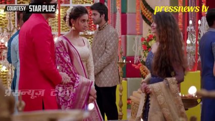 Kasautii Zindagii Kay - 13th November 2018 - Star Plus Kasauti Zindagi Ki Season 2 2018 (1)