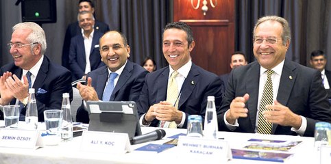 Fenerbahçeli Yönetici Semih Özsoy: Kabadayı Demek Ayıp mı?