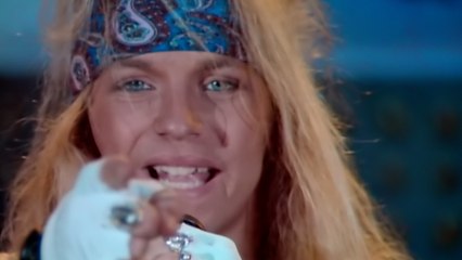 Poison - Unskinny Bop