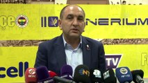 Semih Özsoy: '(Galatasaray derbisiyle ilgili olarak) Cezalar bizim tarafımızdan adil değil' - İSTANBUL