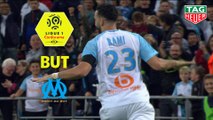 But Adil RAMI (84ème) / Olympique de Marseille - Dijon FCO - (2-0) - (OM-DFCO) / 2018-19