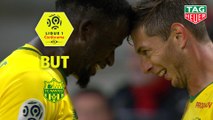 But Emiliano SALA (16ème) / Stade Rennais FC - FC Nantes - (1-1) - (SRFC-FCN) / 2018-19