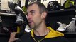 Zdeno Chara after Bruins 5-1 win over the Maple Leafs