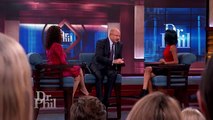 Black girl claims to be white Dr Phill