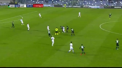 highlights - Sas 1-1 Laz