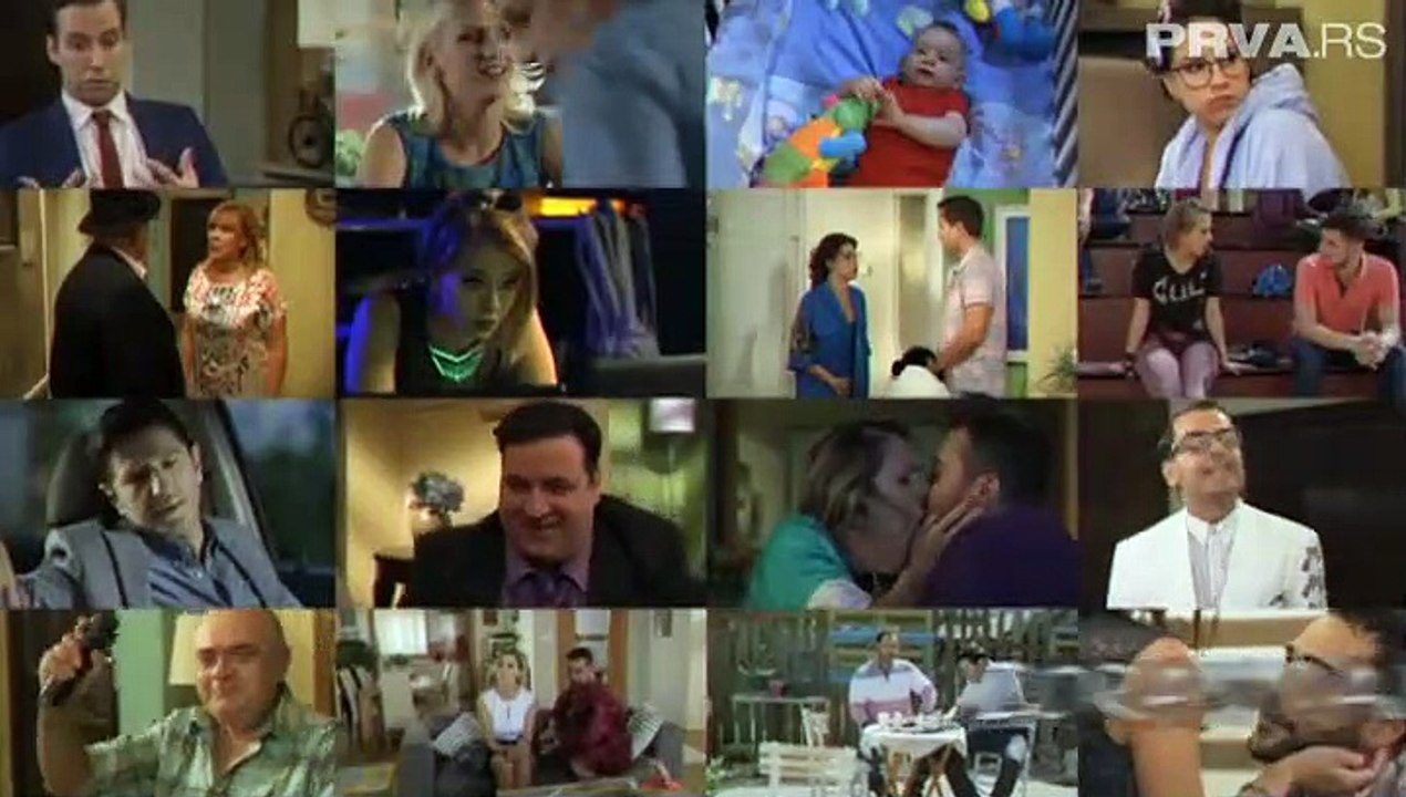 Istine i lazi 31 ep. /// 2 sezona