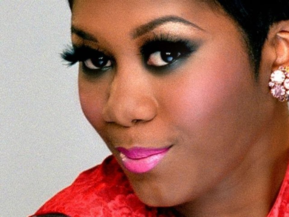 Priscilla Renea Dollhouse video Dailymotion