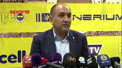 Semih Özsoy'dan G.Saray'a bombardıman (I)