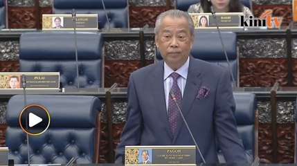 Kerajaan tubuh dua jawatankuasa kaji SOSMA, POTA dan POCA