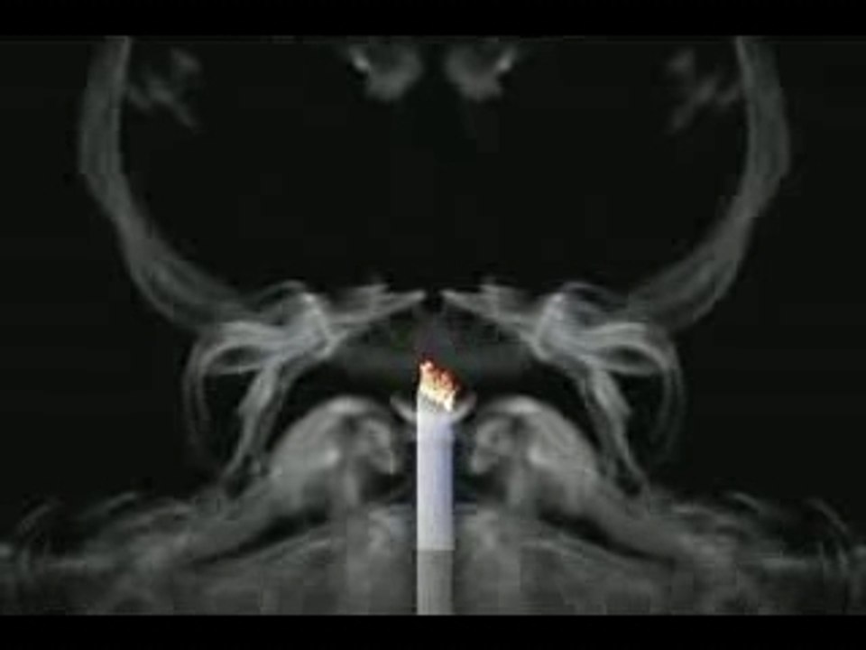 The best cigarette