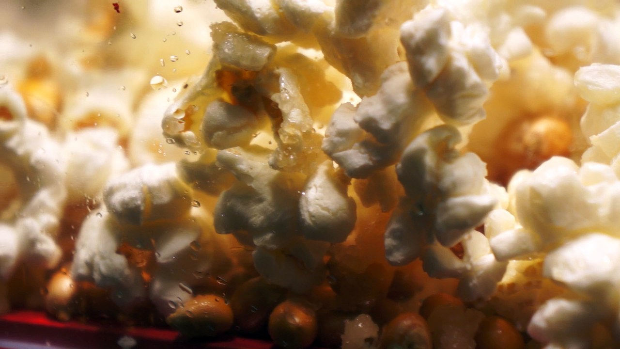 Location machine à Pop-corn en Belgique par francois-dupont.be