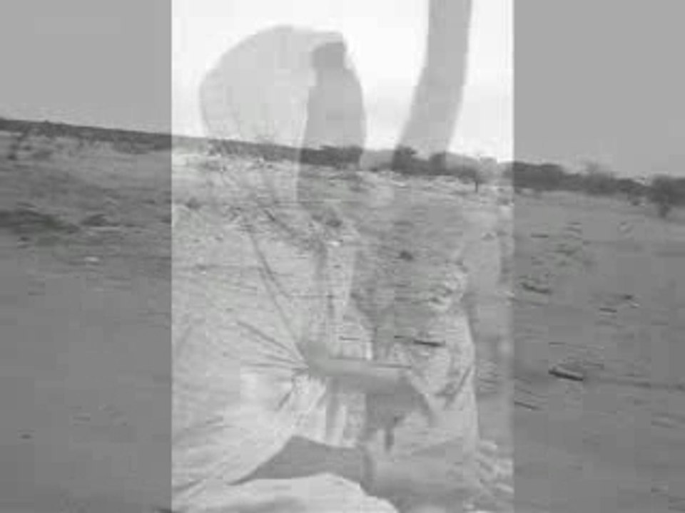 Mauritanie