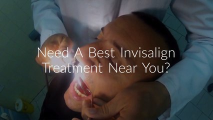 Dental Smiles Coral Gables FL : Invisalign Near You