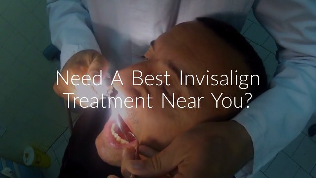 Dental Smiles Coral Gables FL : Invisalign Near You
