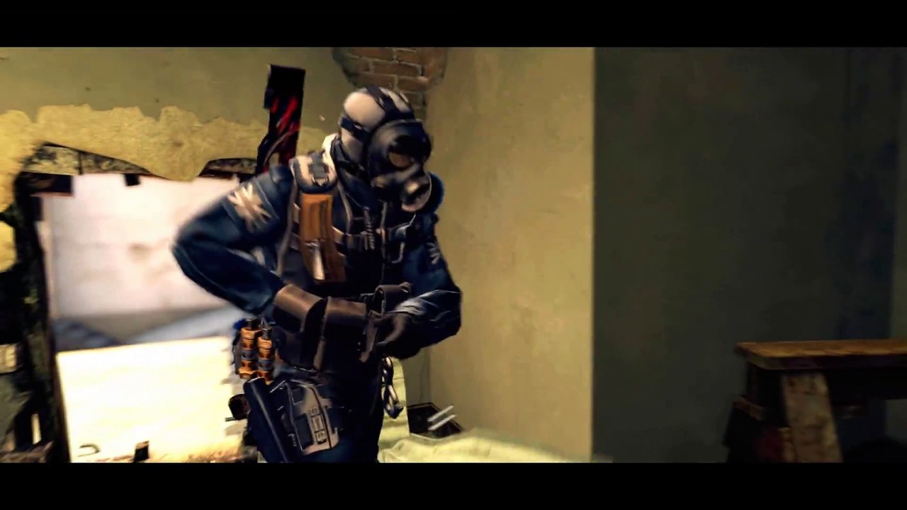 RMODE #CSGO