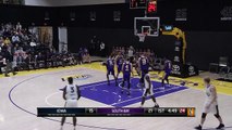 2-Way Player Jared Terrell Finishes With Career-High 25 PTS & 7 REB For Iowa Wolves