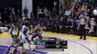 2-Way Player Alex Caruso Notches 26 PTS, 11 AST & 7 REB For S.B. Lakers