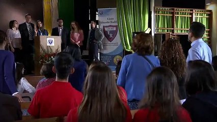 Pacto de Sangre Capitulo 29 - Lunes 12 de Noviembre  2018