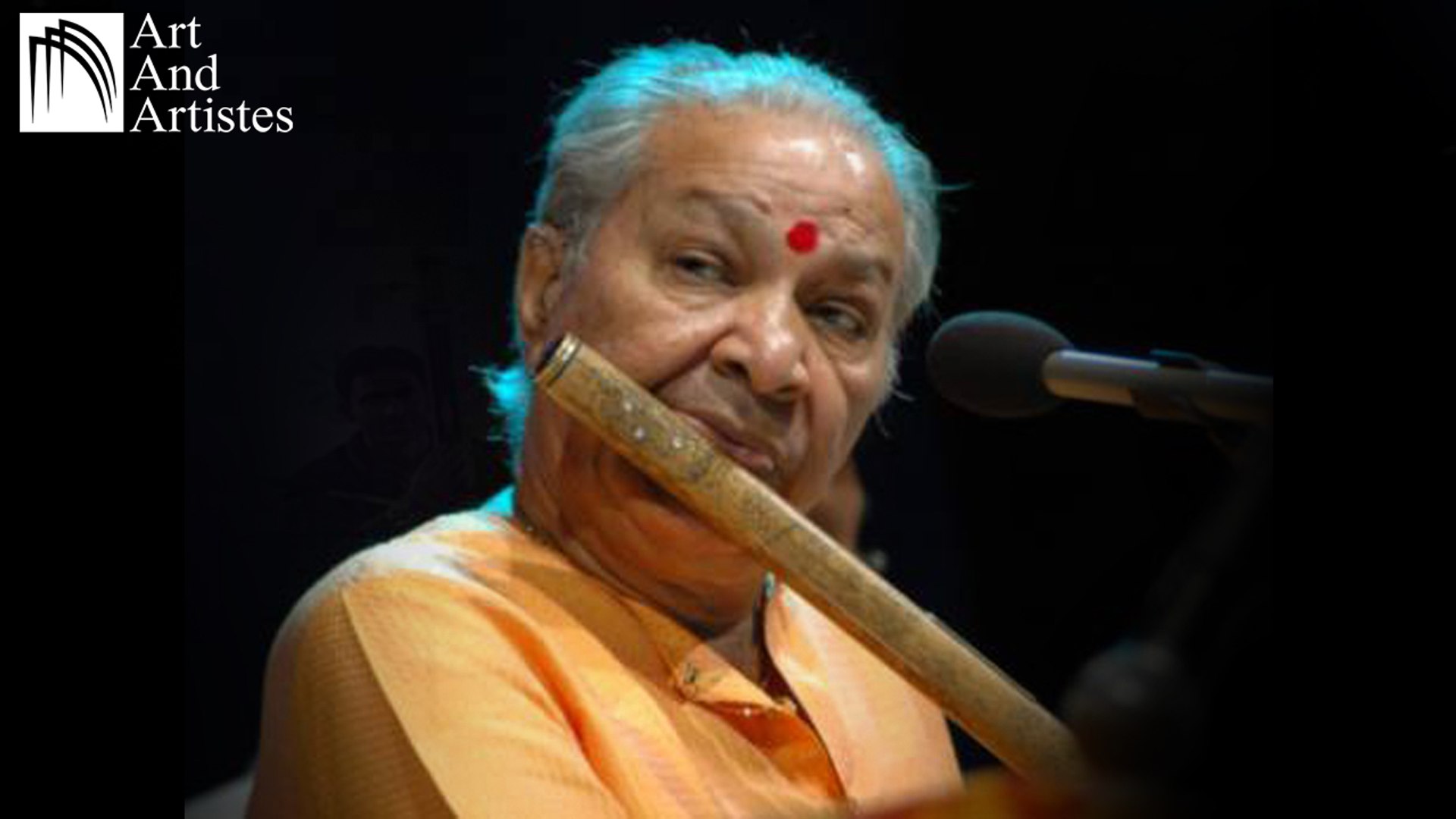 Pt Hariprasad Chaurasia | Raag Mishra Khamaj | Flute | Baul Bangla Folk | Indian Music