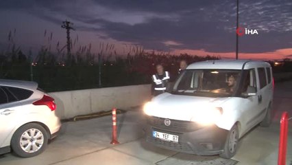 Adana'da Eski Fetö'cü Polislere Operasyon: 29 Gözaltı