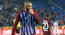 Fotomaç Genel Yayın Yönetmeni: Burak Yılmaz, Başakşehir'e Yakın