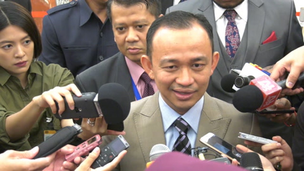 Dr Maszlee dismisses cabinet reshuffle rumour