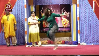 New Dance - Didar Multani Song Ma Tako Itna Pyar