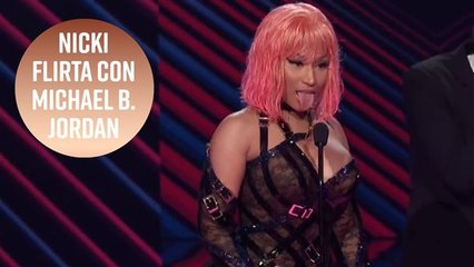 People's Choice Awards: 3 momenti succulenti