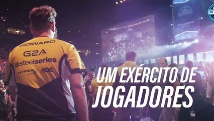 Tio Sam quer jogadores
