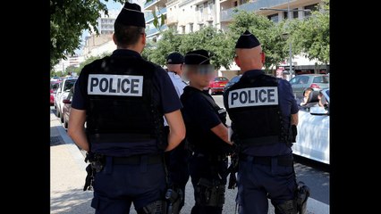 Sécurité lors des mariages