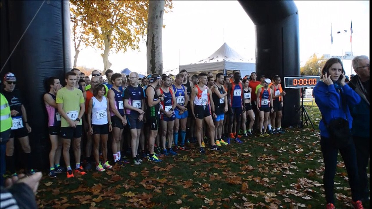 Course_des Rives à Thonon-les-Bains