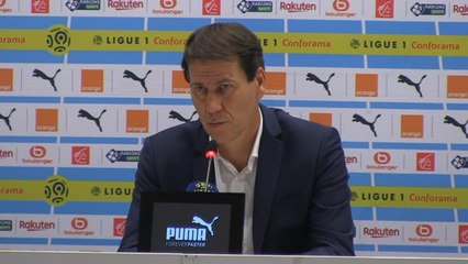 13e j. - Garcia : ''Une victoire précieuse"