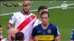Gol de Darío Benedetto _ Boca juniors 2-1 River Plate Conmebol Libertadores HD