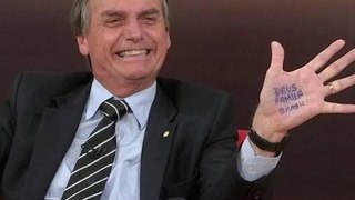 Bolsonaro vair 