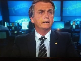 Exclusivo: Bolsonaro está rompido com a Rede Globo!
