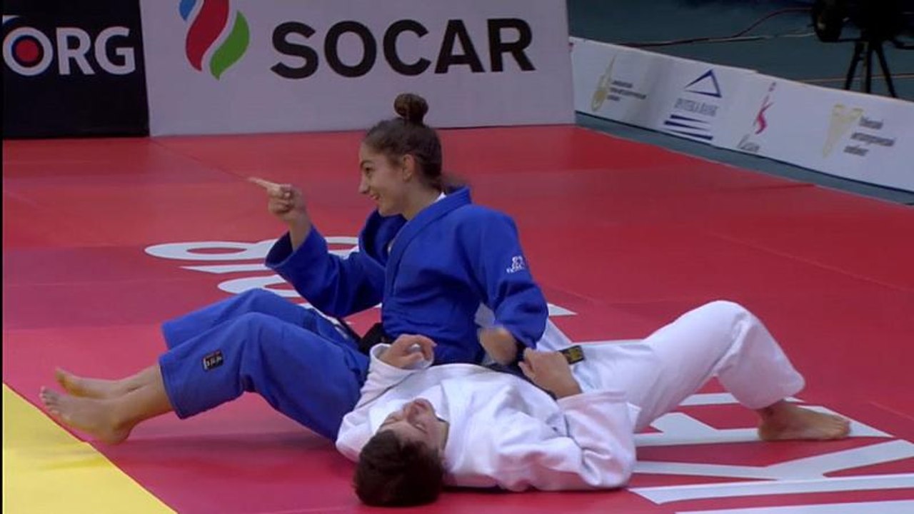 Judo Grand Prix Taschekent - Kosovo erfolgreichster Teilnehmer