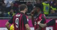 Gonzalo Higuain Missed  Penalty  - Milan 0-1 Juventus -11.11.2018