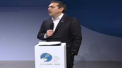 Συνομιλίες Τσίπρα με Τραμπ, Πούτιν, Μέρκελ και Ερντογάν