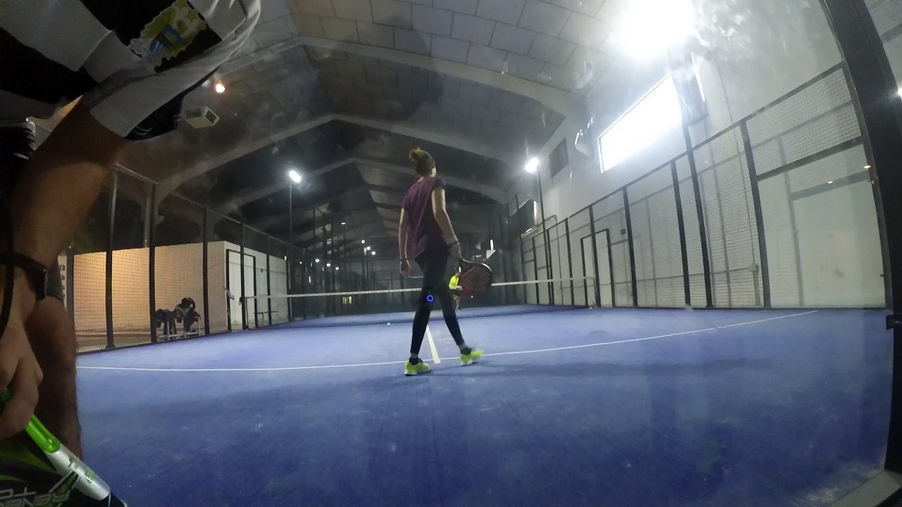 padel