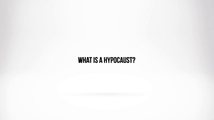 What Is a Hypocaust? Ancient Roman Heating System 🏛️