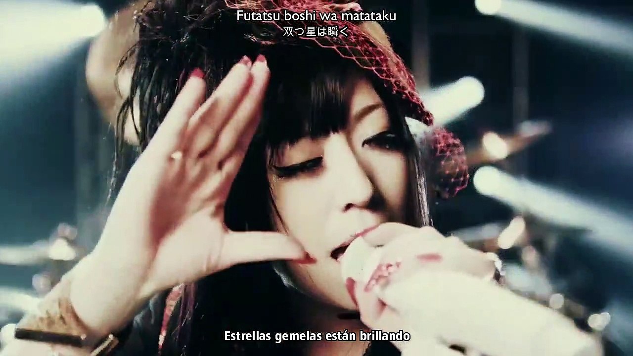 Wagakki Band 和楽器バンド - Valkyrie -Sen Otome- (Valkyrie -戦乙女) [MV] (Sub Español+Romaji+Kanji)