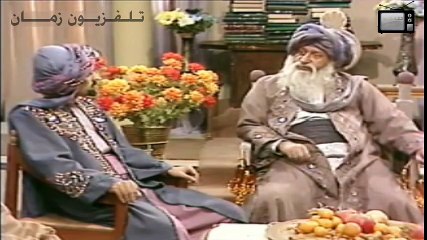 أحلى الكلام مدينة القواعد الحلقة 02 الثانية
