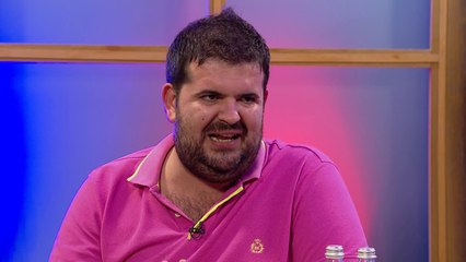 Bypass Show - 11 Nëntor 2018 - Pjesa e parë - Show - Vizion Plus