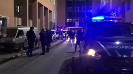 Av tüfeğiyle vurulan kişi öldü - BATMAN